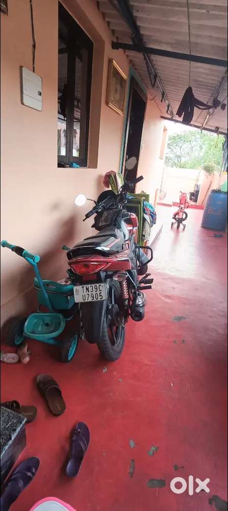 Honda livo