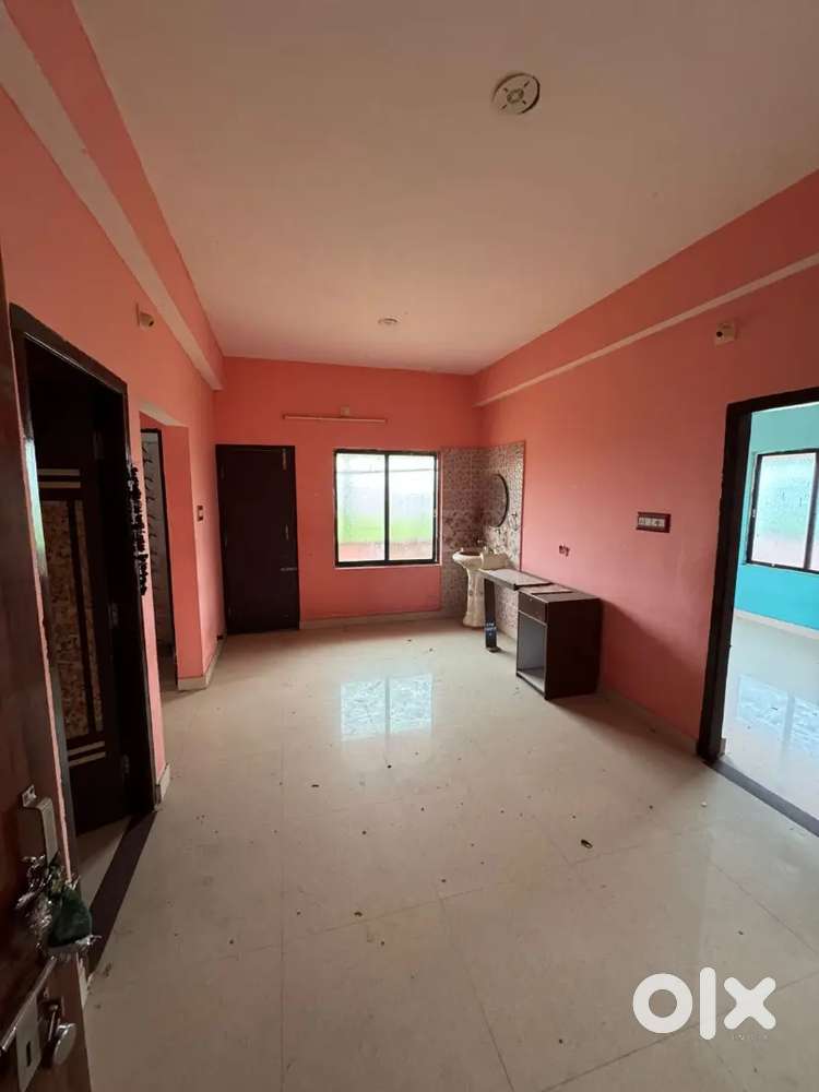 2 BHK independent New House