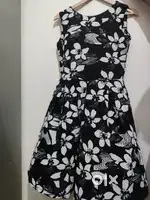 Dress middy