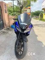 Yamaha R15 v3