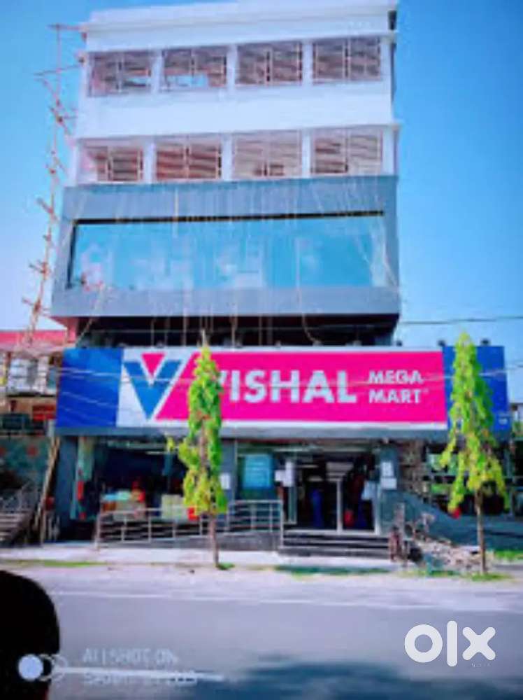 Data entry packing experience 1 years now apply vishal mega mart