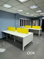 Refurbished 2x4ft workstation