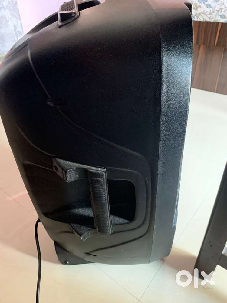 Laney Audiohub AH112-G2 Bluetooth Active Speaker (320W)