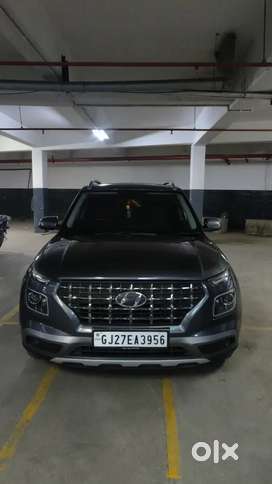Hyundai Venue 2022