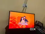 LED TV 32 inch Panasonic clarity look condition good working