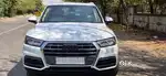 Audi Q5 2.0 35 TDI, 2019, Diesel