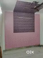 2 BHK New Indipendent Builder Flat Nawada Metro Station
