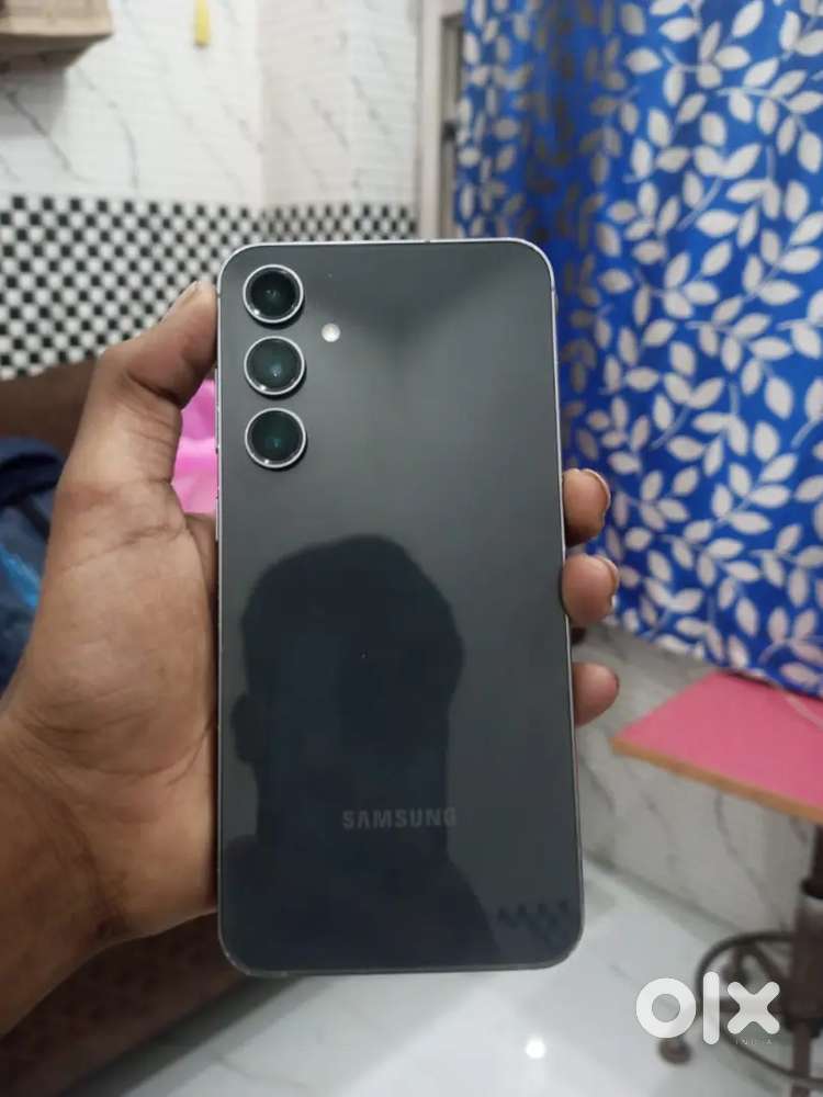Samsung S23 Fe 5g 8/256