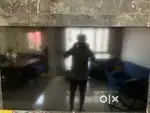 Sony 4K LED TV
