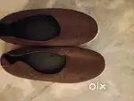 Comfortable Shoes