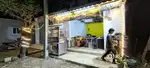 Fast food center for lease