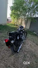 Bullet Standard 350