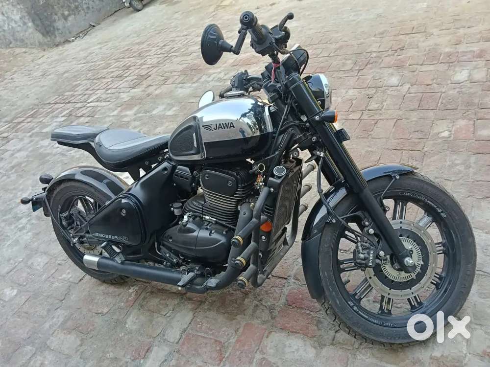 Brand New Black Colour