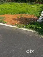 7CENT PWD ROAD FRENDGE BEAUTIFUL HOUSE PLOT FOR SALE