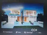 Duplex for sale in Jharsuguda Nr. Court.