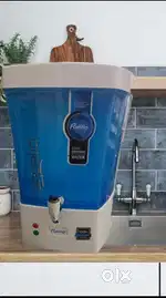 Puriflo water purifier