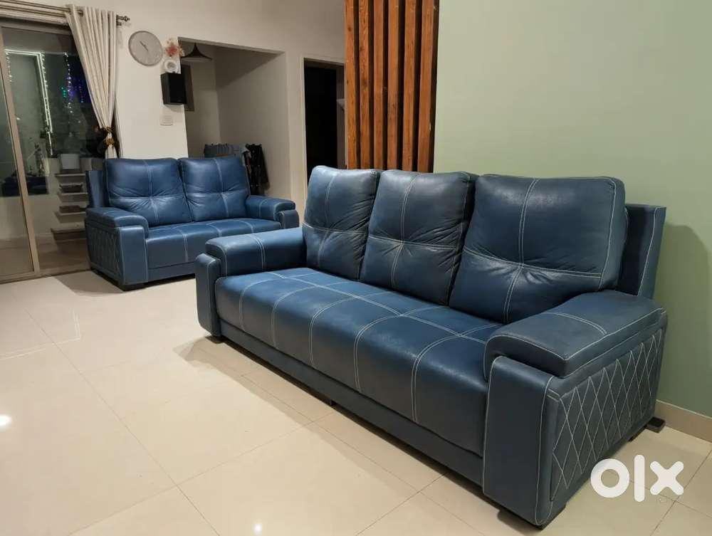 Premium sofa for sale (3+2)