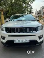 Jeep Compass 2.0 Longitude, 2019, Diesel
