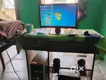 Computer and printer