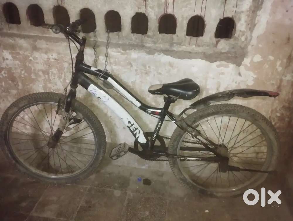 Cycle in good condition