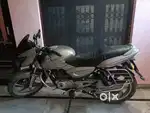 A bike in good condition model 2006 se 2029
