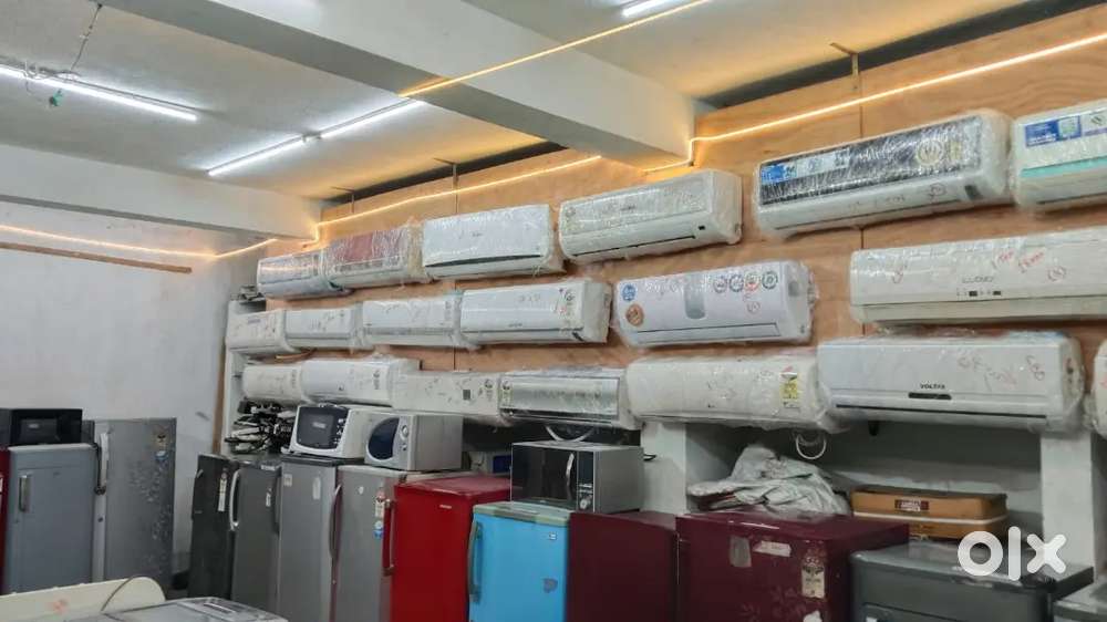 Second Hand Ac Sales