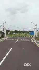 North Facing DTCP Approved Plot at Kanchipuram on Highway