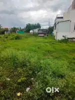 पोतदार स्कूल पासून 10 मिनिटाच्या अंतरावर 2000 sq.ft.विकणे आहे