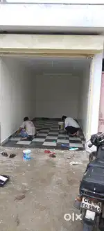Office work