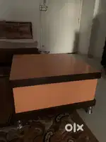 Sheesham lakdi coffe/tea table