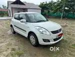 Maruti Suzuki Swift 2013 Petrol Good Condition