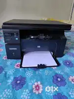 HP LaserJet Pro M1136 MFP  Printer 