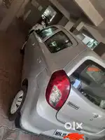 Alto 800, with good condition.