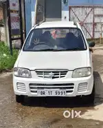 Maruti Suzuki Alto 2027 tak CNG ke sath