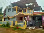 All basic facilities