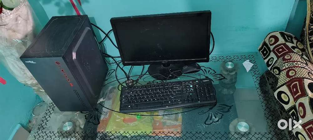 Complete Computer