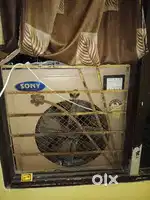 New condition cooler