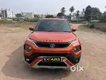 Tata Punch Accomplished, 2022, Petrol