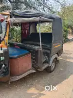 Atul gem auto good condition ready to drive cg04