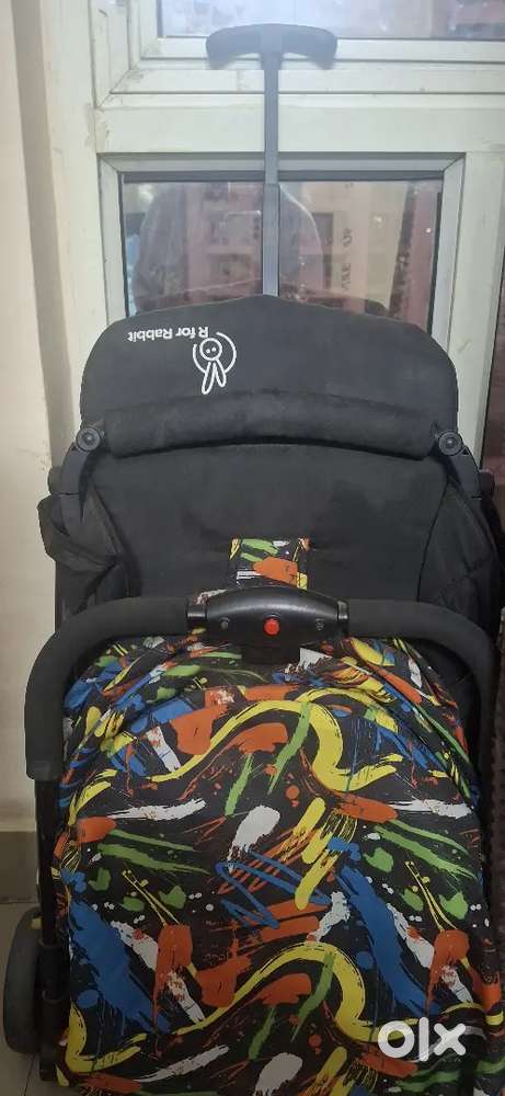 Selling prame