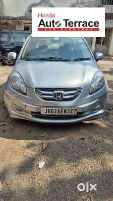 Honda Amaze VX Petrol, 2014, Petrol