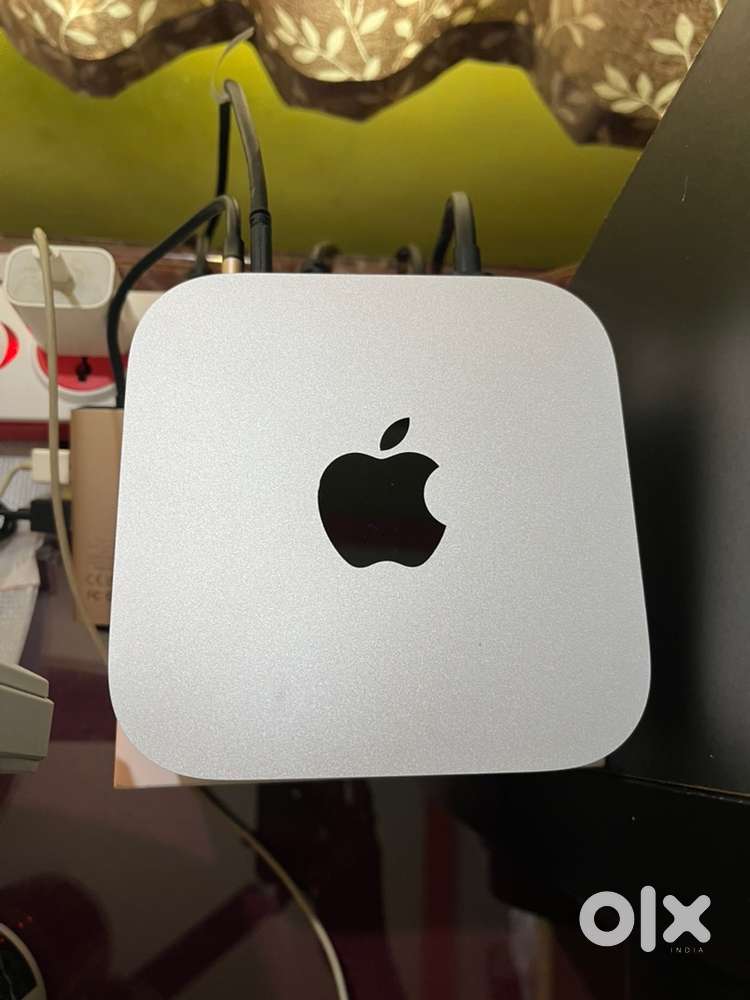 Mac mini M4 pro 2025