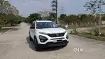 Tata Safari 2022