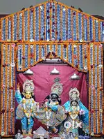 C Block, Sapna Colony, Rajajipuram, Lucknow.