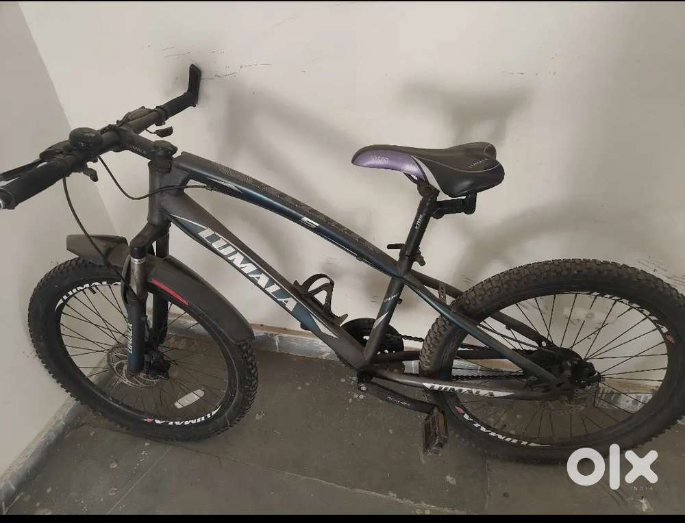 Unused bycycle for sale (7-10 yrs) Boy