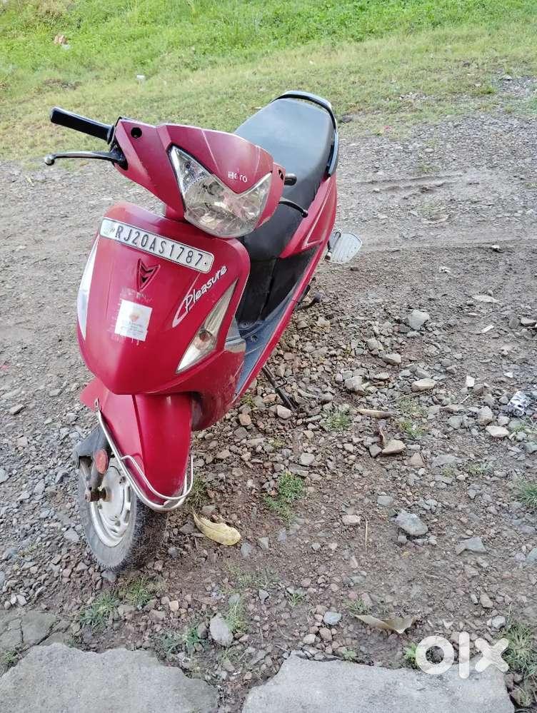 अच्छा माइलेज, अच्छी हालत