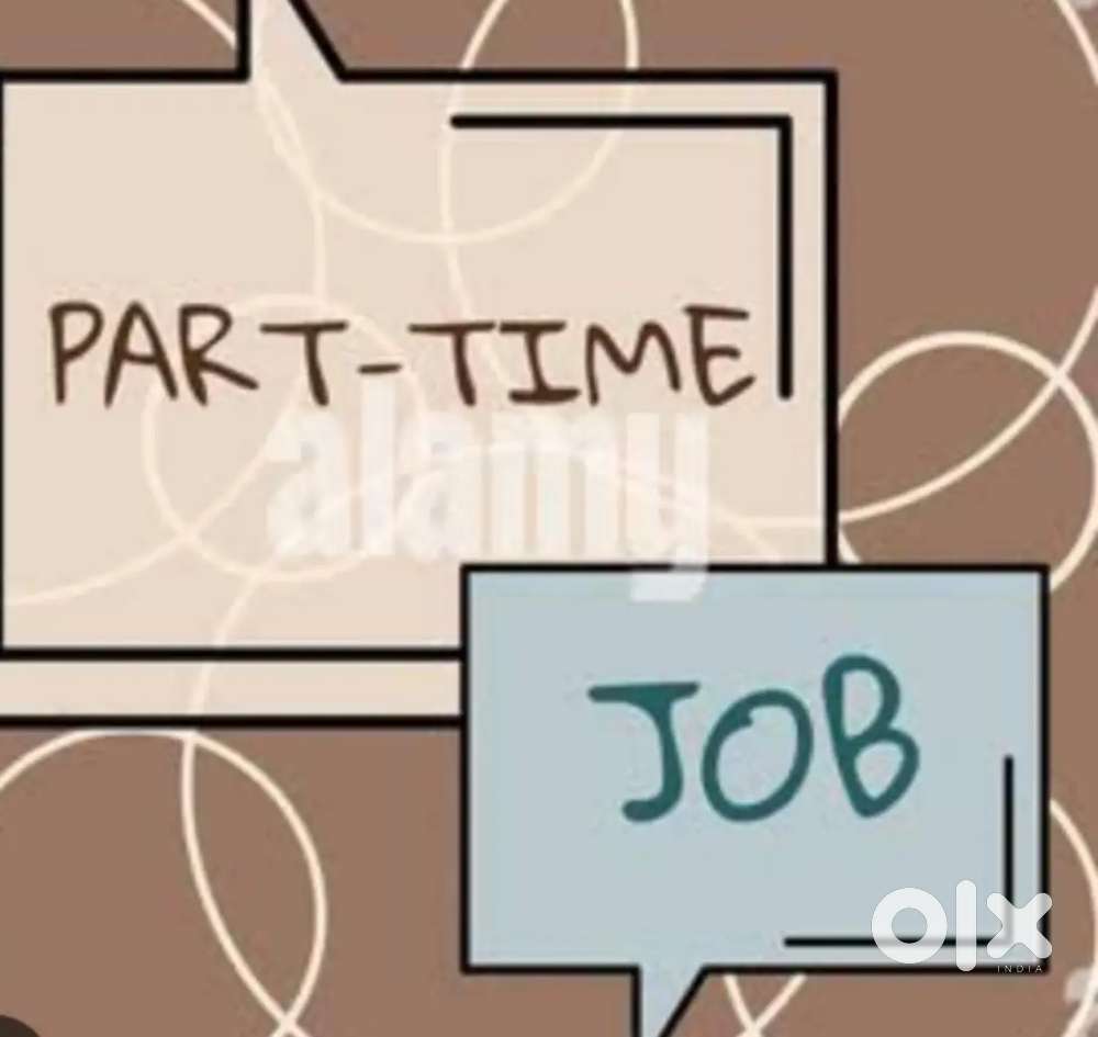 Any job morning sift cleaner, cooking,etc