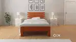 SECOND HAND Single Bed Alpha 6x4