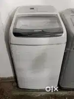 Samsung wobble 6.5kg