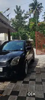 Maruti Suzuki Swift 2008 Diesel Good Condition